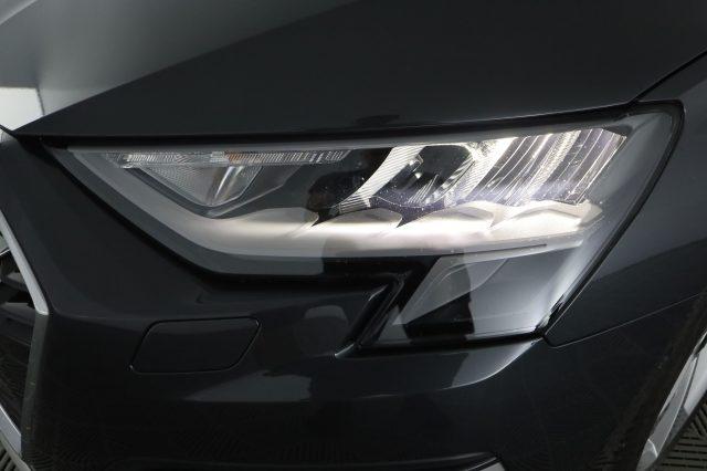 AUDI A3 A3 SPB 30 TDI S tronic Business Advanced
