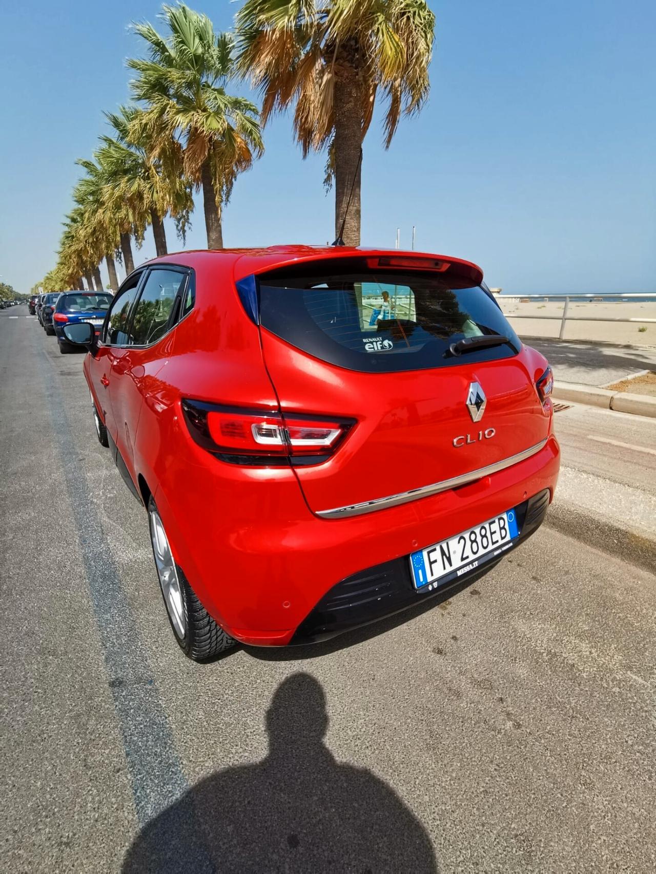 Renault Clio TCe 12V 90C 5P. Energy Zen