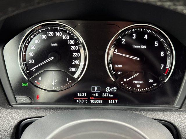 BMW 118 i 5p. Msport MSPORT Shadow Edition PELLE/BMW LED