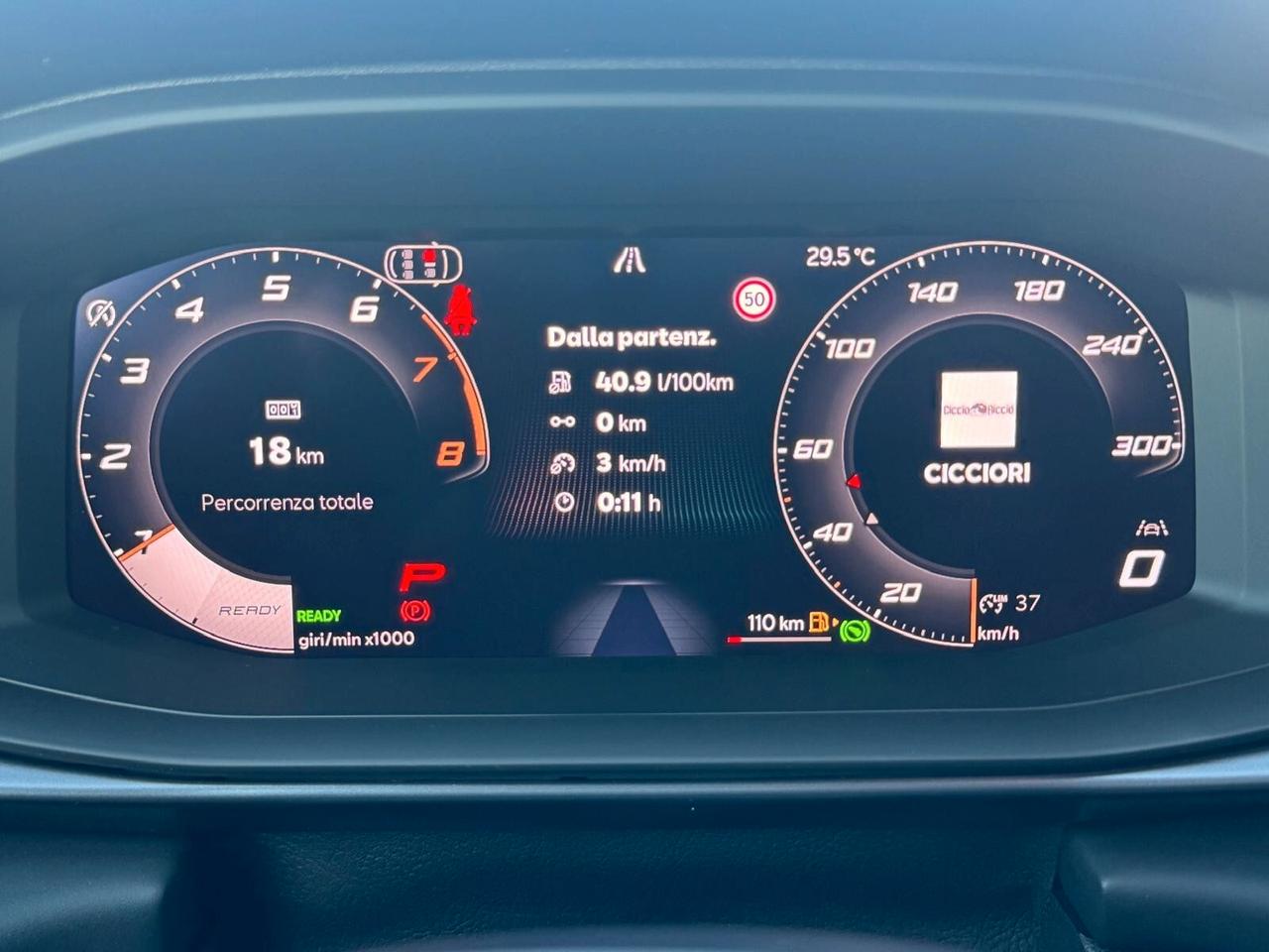 Cupra Terramar - 2026