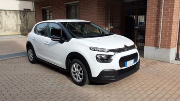 Citroen C3 BlueHDi Business Combi N1