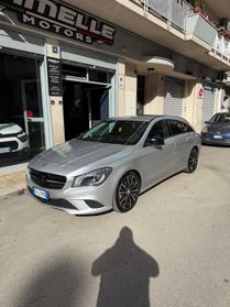 Mercedes-benz CLA 200 CLA 200 d Automatic Premium Dark Night