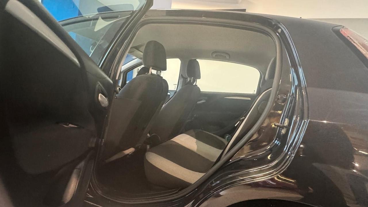 Fiat Punto Evo 1.4 5 porte Dynamic EasyPower