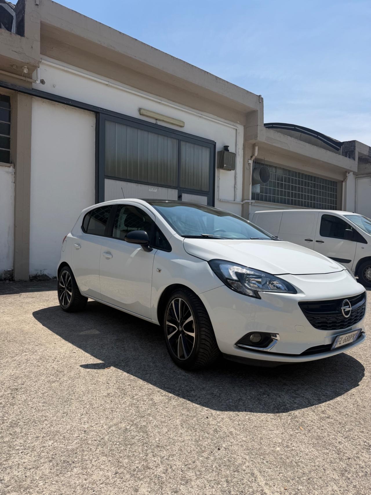 Opel Corsa 1.3 CDTI 5 porte Advance