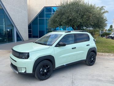 Fiat Grande Panda 1.2 Hybrid 110 CV S&S Icon possibilità noleggio no scoring