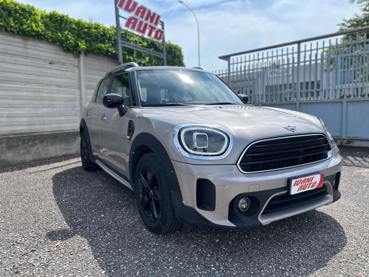 Mini Cooper Countryman 1.5 IN ARRIVO