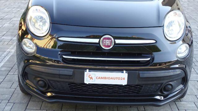 FIAT 500L 1.3 Multijet 95 CV Urban, Garanzia...