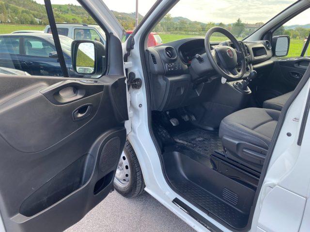 FIAT Talento 1.6 MJT 120CV PL-TN Furgone 12q IVA ESPOSTA