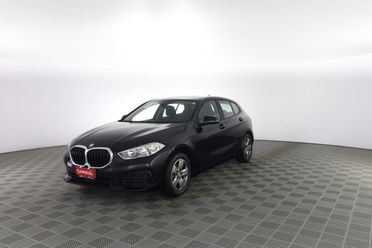 BMW 118 Serie 1 d 5p. Business Advantage