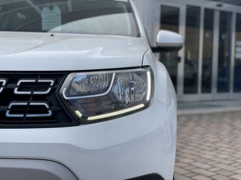Dacia Duster 1.0 TCe 100 CV ECO-G 4x2 Prestige N1 Autocarro