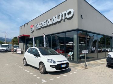 Fiat Punto Evo 3 Porte Punto Evo 3p 1.2 Dynamic 65cv