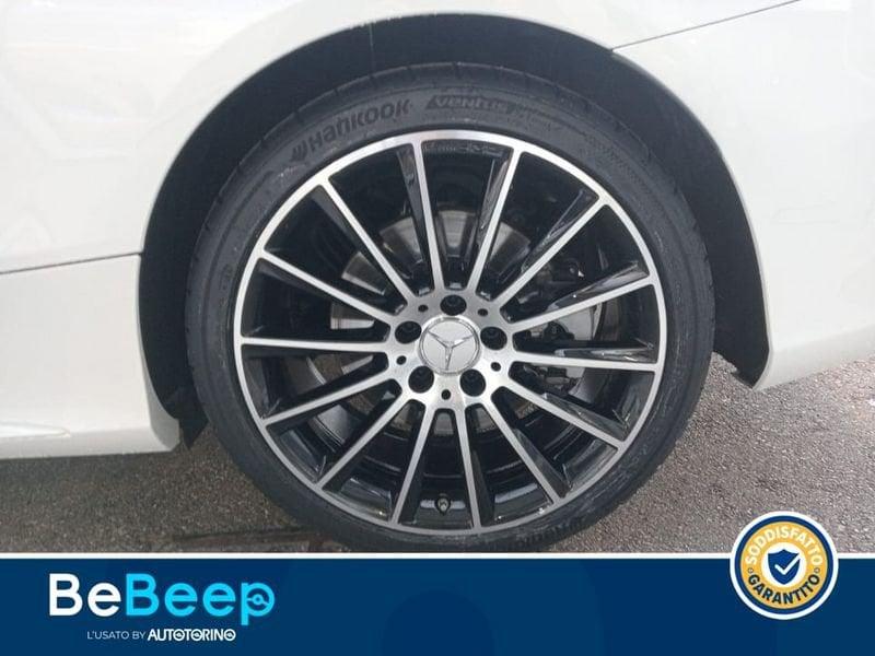 Mercedes-Benz Classe C C COUPE 43 AMG 4MATIC AUTO