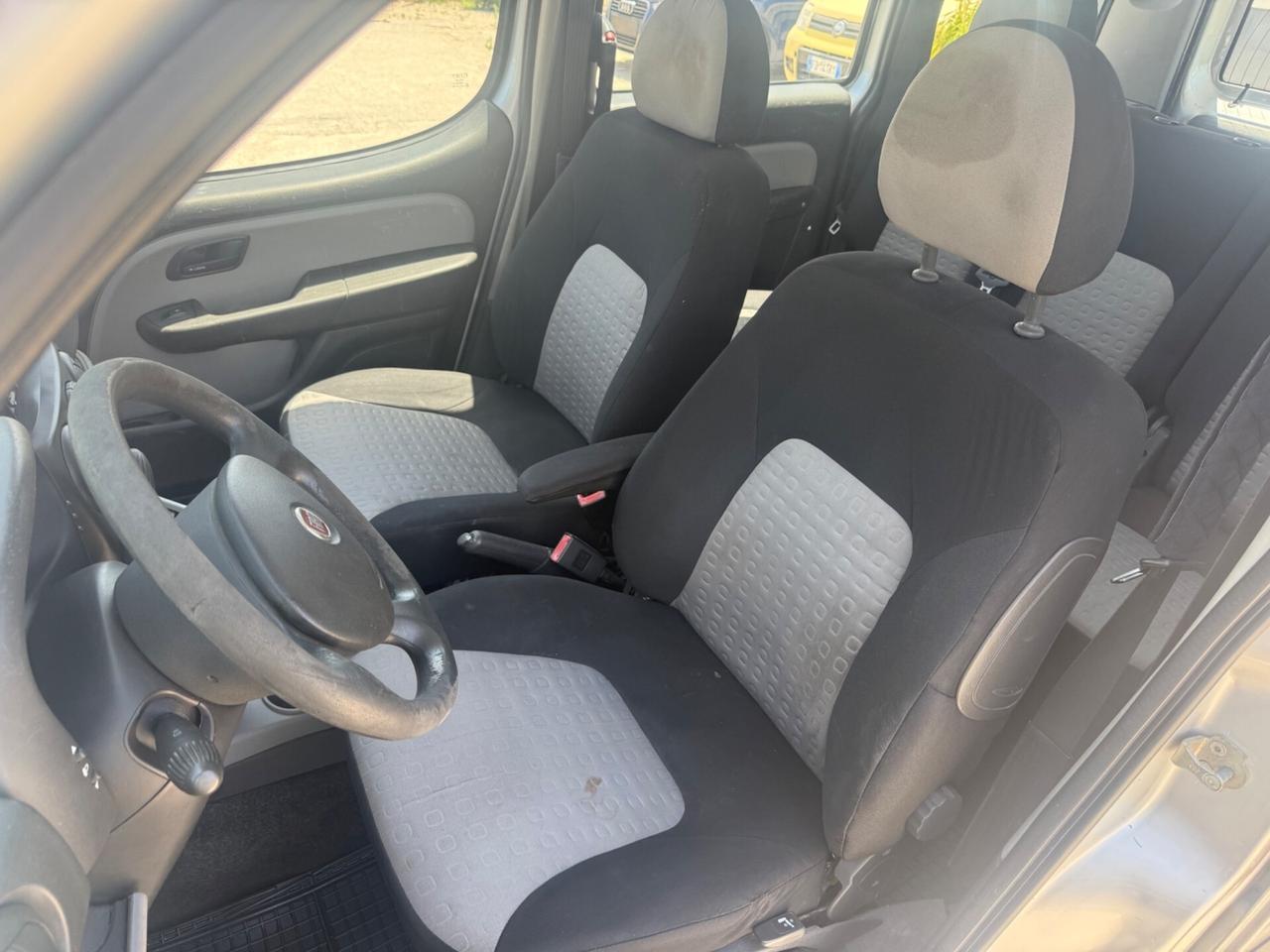 Fiat Doblo Doblò 1.3 MJ 16V Combi 5 p.ti