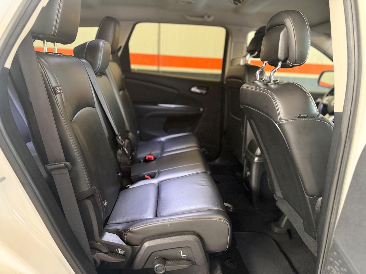 Fiat Freemont 2.0 Mjt 170 CV 4x4 aut. Lounge EURO 6