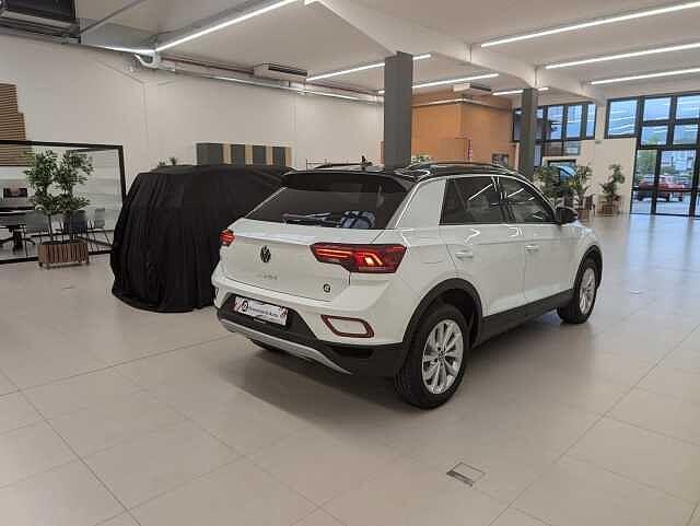 Volkswagen T-Roc DISPONIBILITÀ ALTRI COLORI