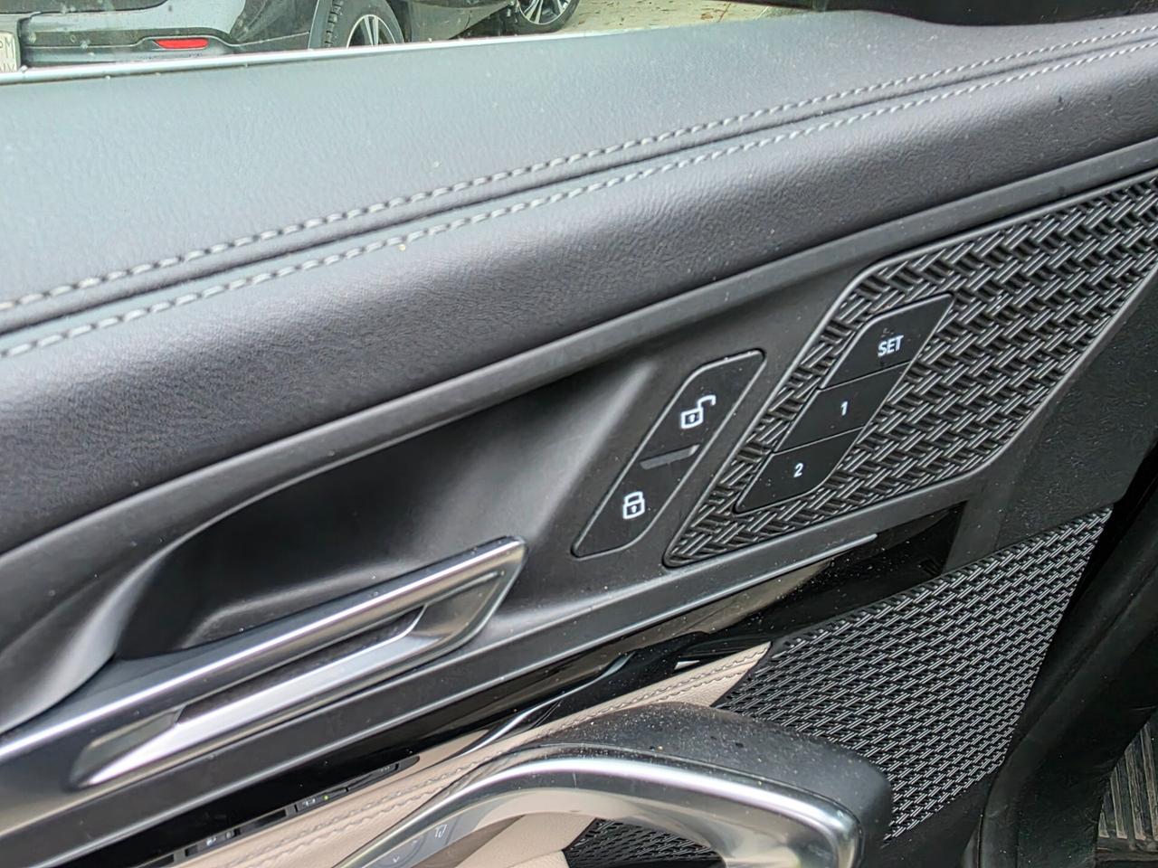 Bmw X1 sDrive 18d xLine