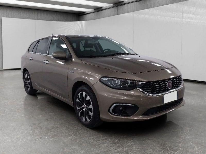 FIAT Tipo SW 1.6 mjt Business s&s 120cv my20