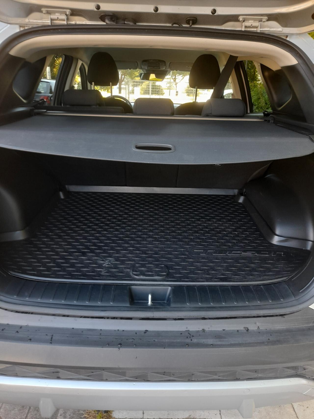 Hyundai Tucson 1.6 CRDI XLine PROMO