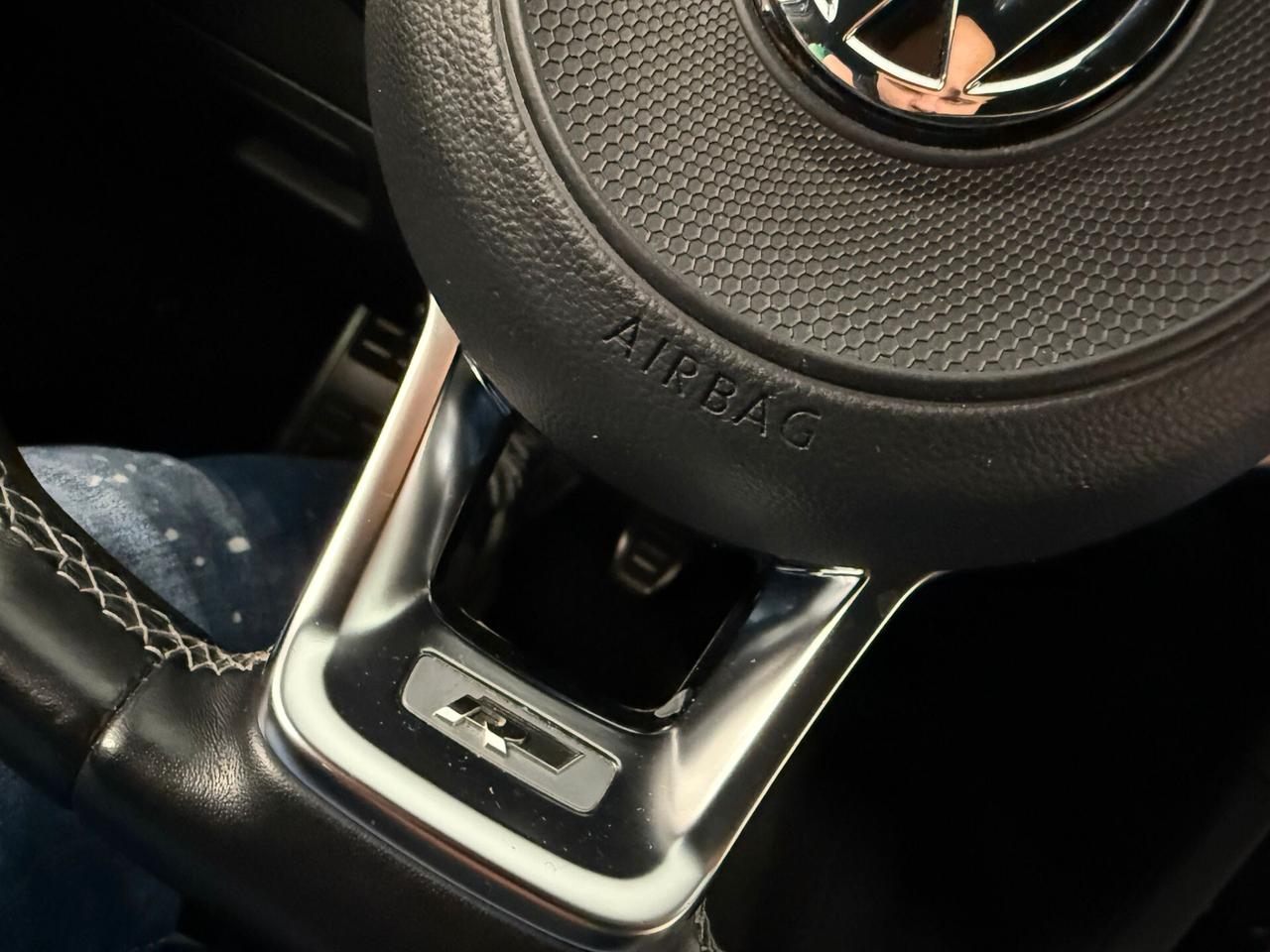 Volkswagen Golf 1.6 TDI 115 CV 5p. Executive BlueMotion Technology R-Line