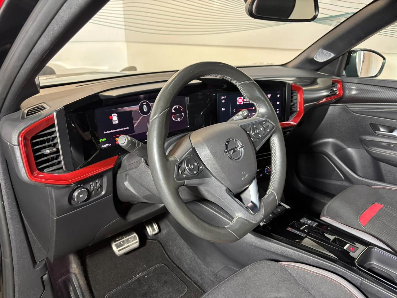 Opel Mokka 1.2 Benzina GS Line