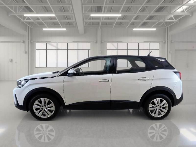 Peugeot 3008 BlueHDi 130 S&S Business