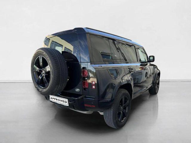 LAND ROVER Defender 110 3.0D I6 200 CV AWD Auto X-Dynamic S