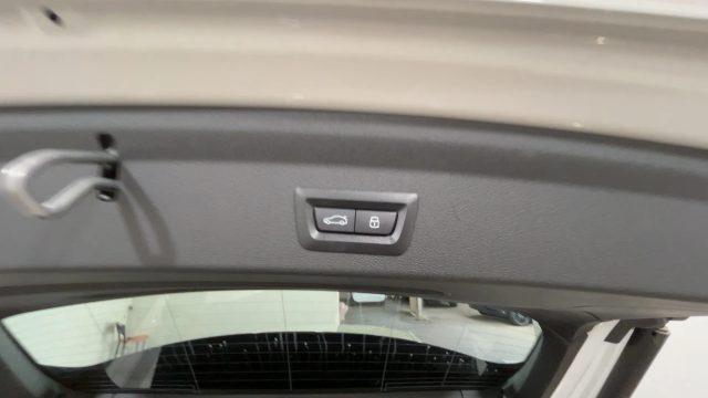 BMW 120 d 48v M Sport 163cv auto #ANCHE NERA