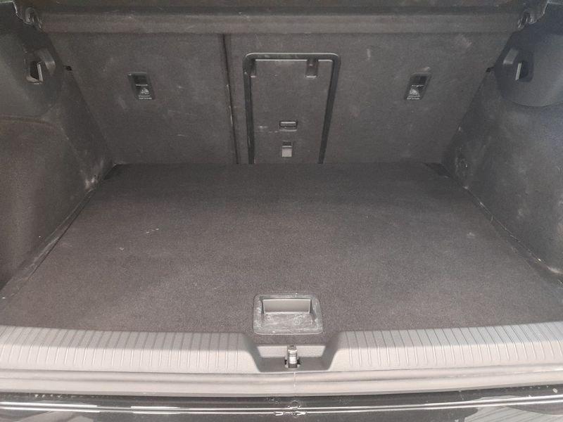 Volkswagen Golf 2.0 TDI SCR Life