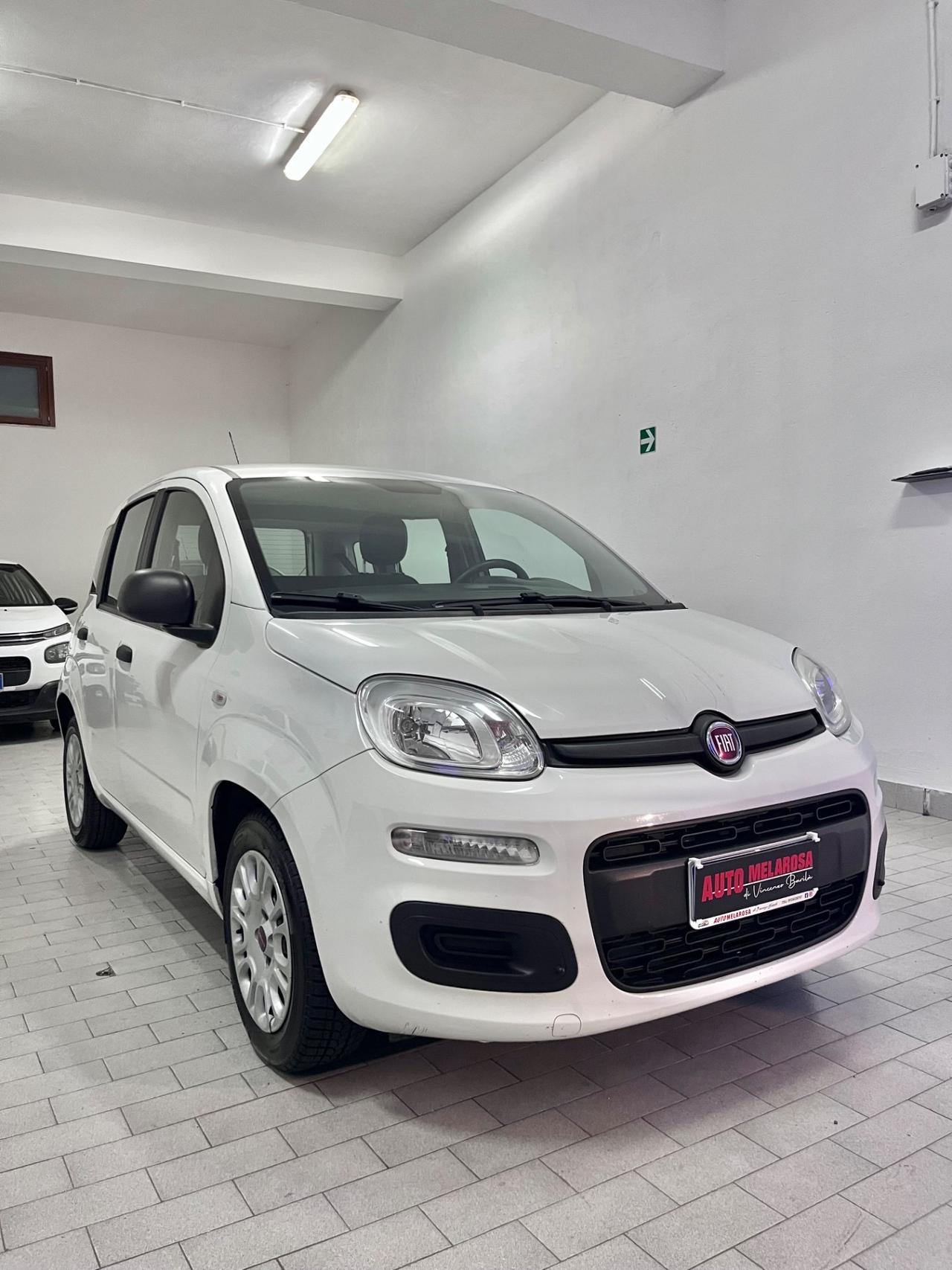 Fiat Panda 1.2 Easy
