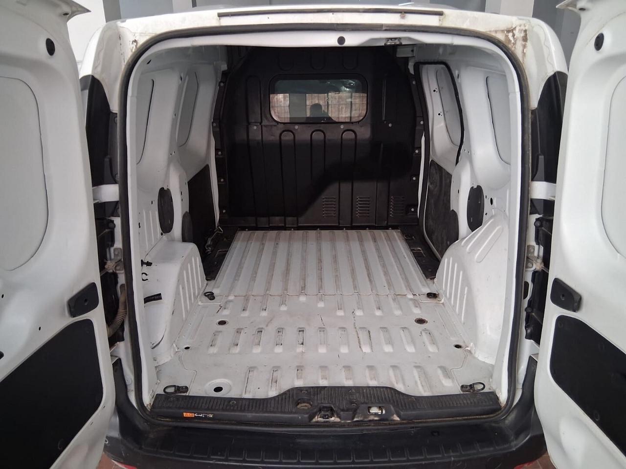 Renault Express 1.5 dci 75cv Furgone