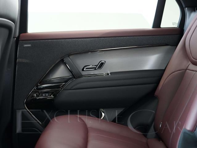 Land Rover Range Rover Sport Range Rover Sport 3.0d Dynamic SE awd 300cv auto