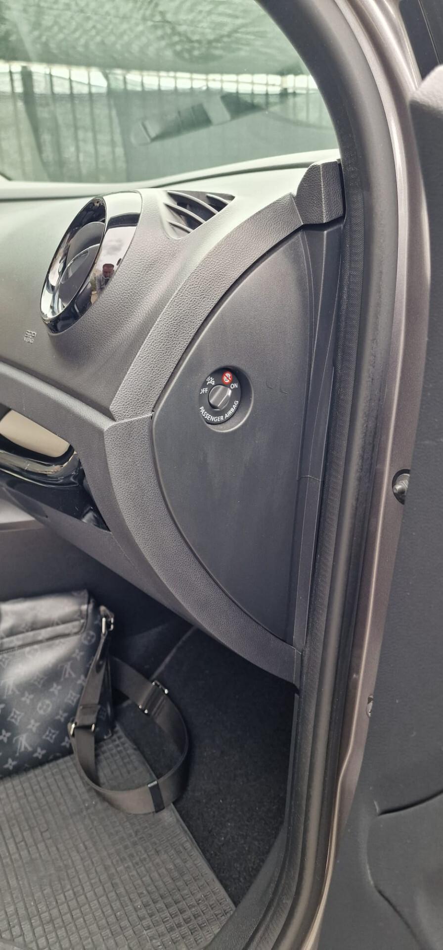 Renault Captur dCi 8V 90 CV Start&Stop Energy Hypnotic
