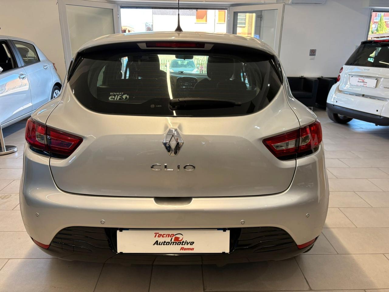 Renault Clio 1.2 75CV 5 porte Live