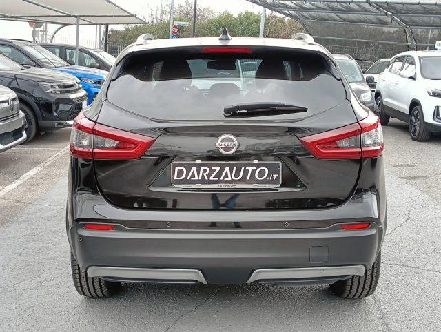 NISSAN Qashqai 1.5 dCi 115 CV N-Connecta