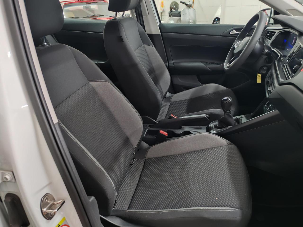 Volkswagen Polo 1.0 evo 80cv