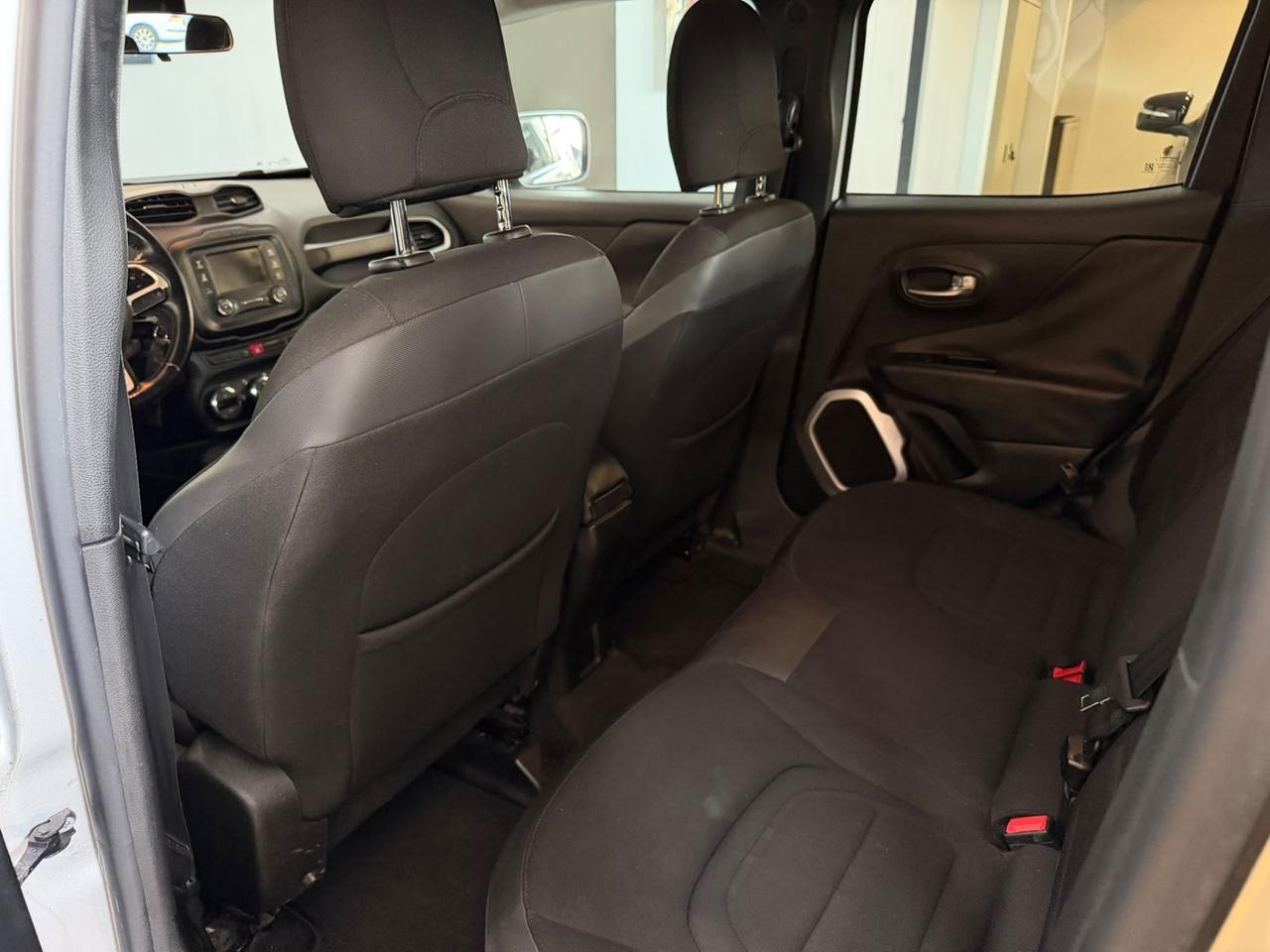 Jeep Renegade 2.0 Mjt 140CV 4WD Active Drive Low Limited 775