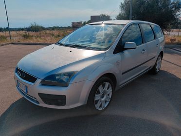 Ford Focus CC Focus+ 1.6 TDCi (90CV) S.W.