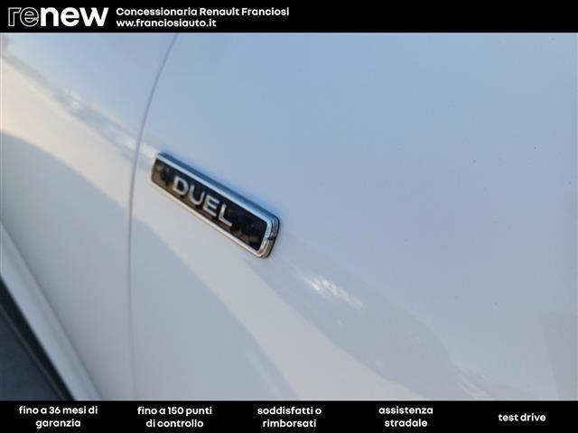 RENAULT Clio 5 Porte 1.5 dCi Energy 75cv Duel