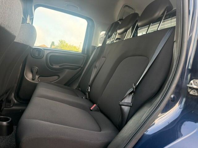 Fiat Panda 1.0 FireFly S&S Hybrid '21