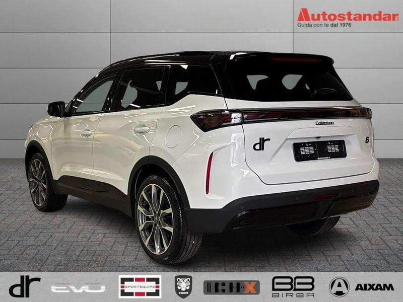 DR AUTOMOBILES dr6 DR6 TGDI BZ COLLECTION
