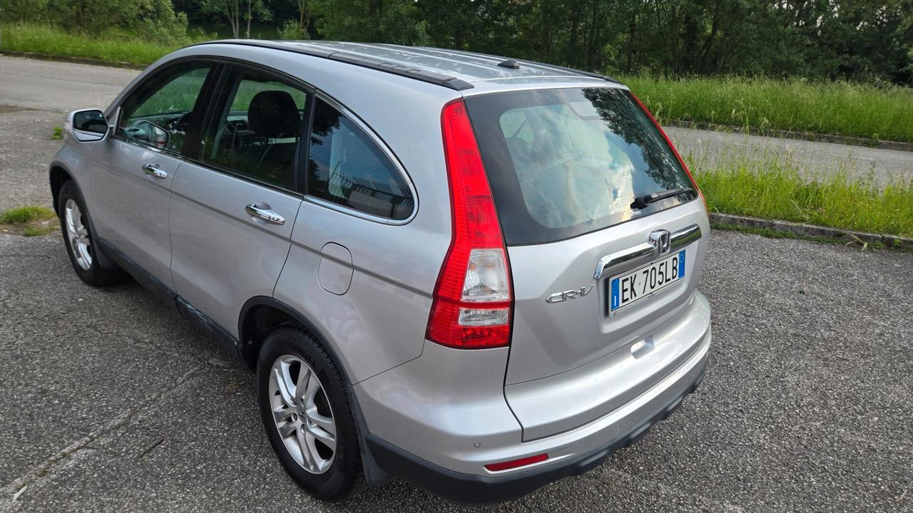 Honda CR-V 2.2 i-DTEC Advance Ed Esclusiva