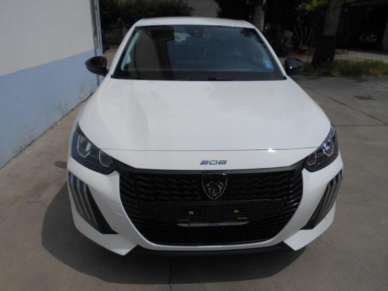 Peugeot 208 100 Style Promo CBC 5