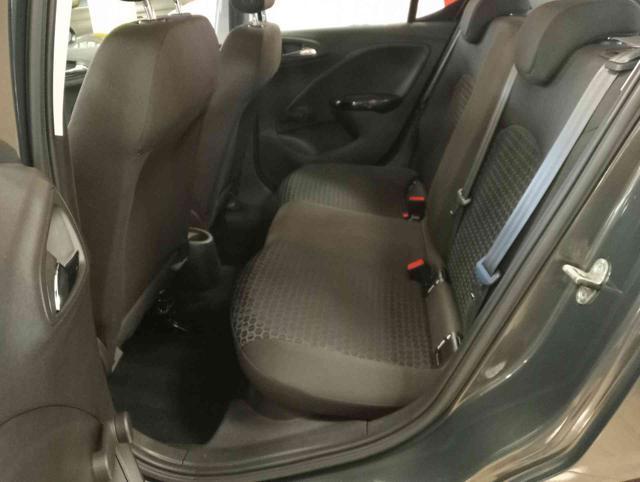 OPEL Corsa 1.3 CDTI 5 porte Km CERTIFICATI E GARANZIA