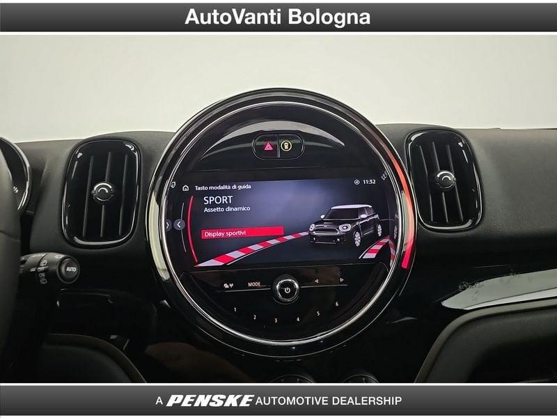 MINI Mini Countryman F60 Countryman Cooper S "ALL4" Essential