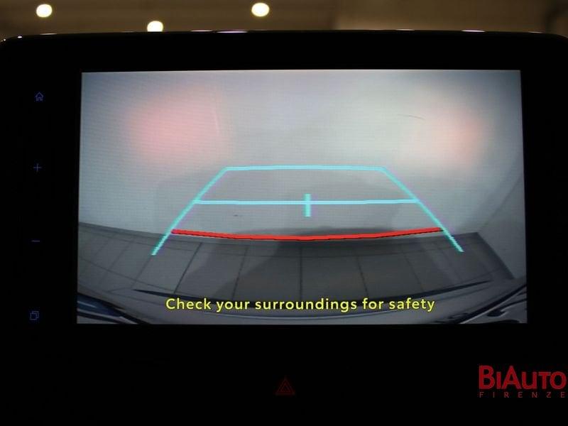 Toyota Yaris Cross Yaris Cross 1.5 Hybrid 5p. E-CVT Adventure