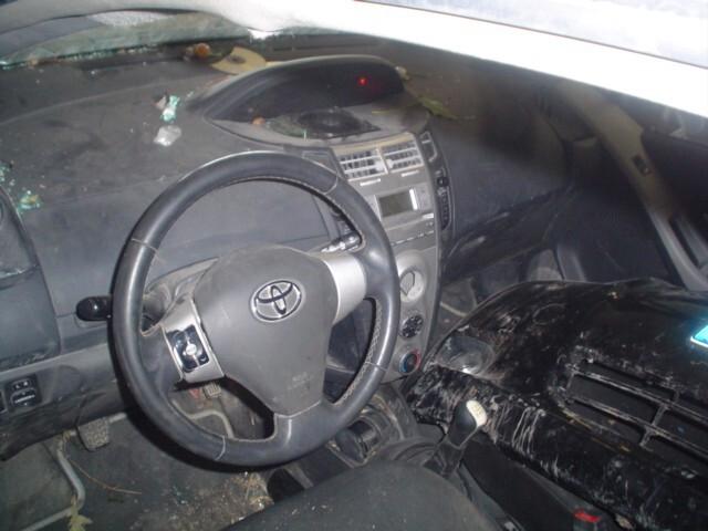 Toyota Yaris 1.4 D4D 5p. Sol