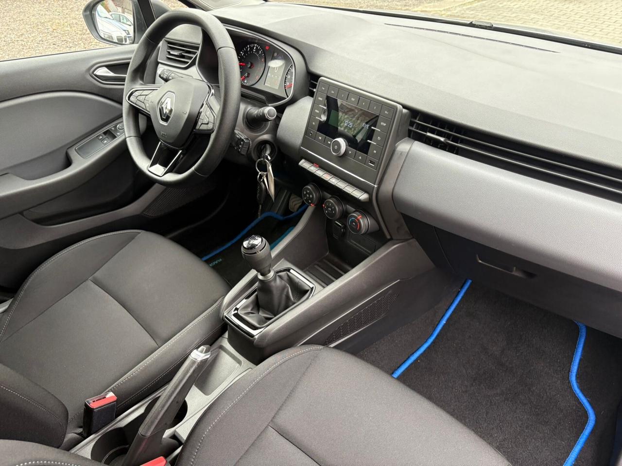 Renault Clio TCe 90 CV GPL 5 porte Life