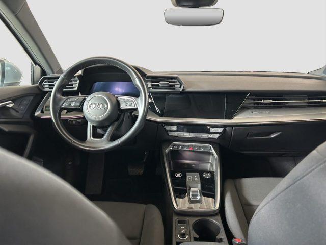 AUDI A3 A3 SPB 40 TFSI e S tronic Business Advanced