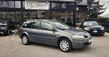 RENAULT Megane Mégane 1.5 dCi/105CV Gr.tour Dynamique