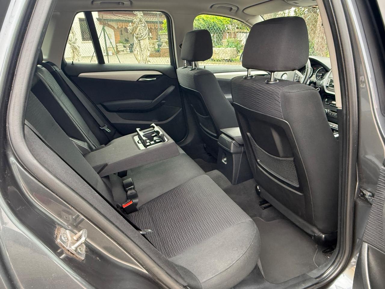 Bmw X1 xDrive20d Msport